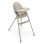 Стілець для годування Kinderkraft Dinnly Beige (5902533931569)