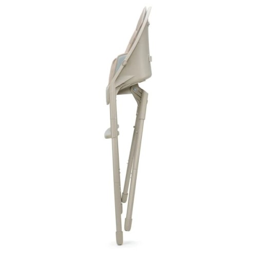 Стілець для годування Kinderkraft Dinnly Beige (5902533931569)