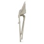 Стілець для годування Kinderkraft Dinnly Beige (5902533931569)