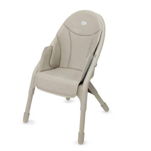 Стілець для годування Kinderkraft Dinnly Beige (5902533931569)