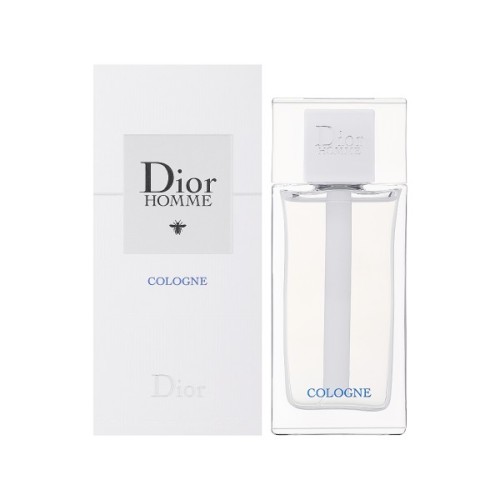 Одеколон Dior Homme Cologne 75 мл (3348901126342)