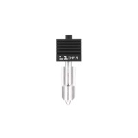 Хотенд (Сопло) Bambu Lab Hotend -H2 0.4 mm High Flow, Hardened Steel Nozzle (FAH030)