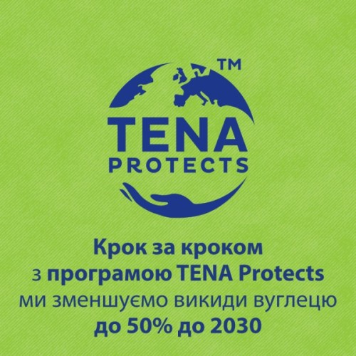 Урологічні прокладки Tena Lady Slim Ultra Mini 14 шт. (7322540013658/7322541115832)