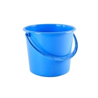 Відро господарське Алеана Блакитне 8 л (алн 122008/блакитний)