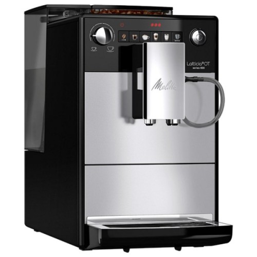 Кавомашина MELITTA Latticia OT (F30/0-101)