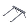 Підставка до ноутбука Essager Zenchey Laptop Stand Holder Grey (ZEZJZD-ZC0G)