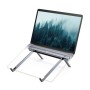 Підставка до ноутбука Essager Zenchey Laptop Stand Holder Grey (ZEZJZD-ZC0G)