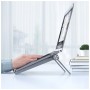 Підставка до ноутбука Essager Zenchey Laptop Stand Holder Grey (ZEZJZD-ZC0G)