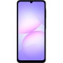 Мобільний телефон Samsung Galaxy A07s 4/128Gb Black (SM-A077FZKGSEK)