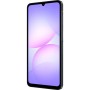 Мобільний телефон Samsung Galaxy A07s 4/128Gb Black (SM-A077FZKGSEK)