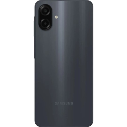 Мобільний телефон Samsung Galaxy A07s 4/128Gb Black (SM-A077FZKGSEK)