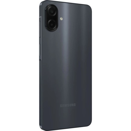Мобільний телефон Samsung Galaxy A07s 4/128Gb Black (SM-A077FZKGSEK)