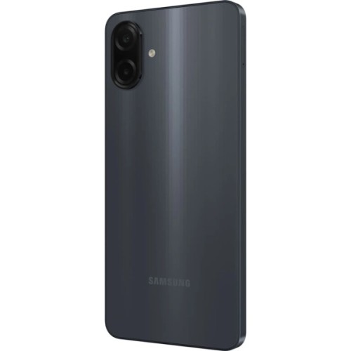 Мобільний телефон Samsung Galaxy A07s 4/128Gb Black (SM-A077FZKGSEK)