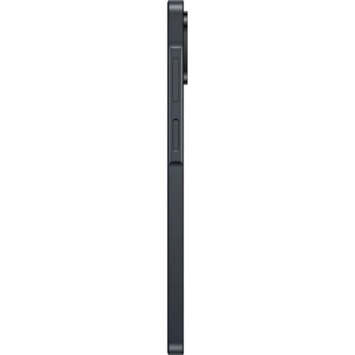Мобільний телефон Samsung Galaxy A07s 4/128Gb Black (SM-A077FZKGSEK)