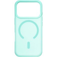 Чохол до мобільного телефона Armorstandart Mystiq MagCase Apple iPhone 18 Pro / 17 Pro Turquoise (ARM93627)