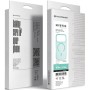 Чохол до мобільного телефона Armorstandart Mystiq MagCase Apple iPhone 18 Pro / 17 Pro Turquoise (ARM93627)