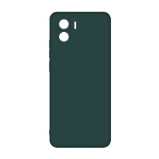 Чохол до мобільного телефона Intaleo Silicone Xiaomi Redmi A2 Dark Green (1283126600906)