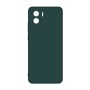 Чохол до мобільного телефона Intaleo Silicone Xiaomi Redmi A2 Dark Green (1283126600906)