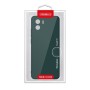 Чохол до мобільного телефона Intaleo Silicone Xiaomi Redmi A2 Dark Green (1283126600906)