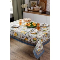 Скатертина Прованс Наполі 136х180 (035356)