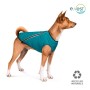 Жилет для тварин Pet Fashion E.Vest морська хвиля S-M (4823082424146)
