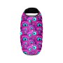 Курточка для тварин WAUDOG Clothes Накидка Око монстра M (504-4049)