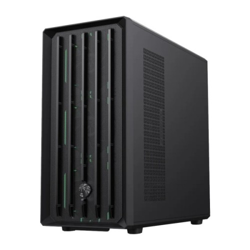 Корпус для ПК Gamemax CLAW 460 BK