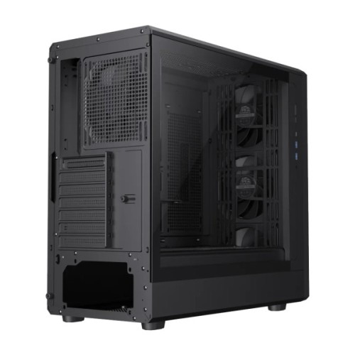 Корпус для ПК Gamemax CLAW 460 BK