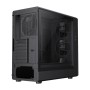 Корпус для ПК Gamemax CLAW 460 BK
