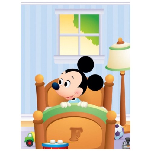 Книга Disney Маля. Школа життя. Час до школи! Ранок (9786170966681)