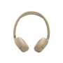 Навушники JBL Tune 680 NC Beige (JBLT680NCBEG)