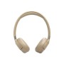 Навушники JBL Tune 680 NC Beige (JBLT680NCBEG)