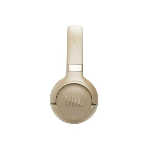 Навушники JBL Tune 680 NC Beige (JBLT680NCBEG)