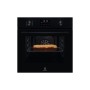Духова шафа Electrolux LOF4P06BK