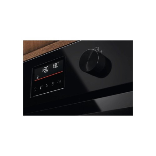 Духова шафа Electrolux LOF4P06BK