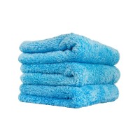 Автомобільна серветка Chemical Guys Fur-Ball 40х40см (MIC32103)