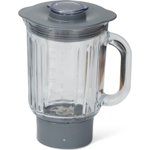 Кухонний комбайн Kenwood KHC29A.R0SI