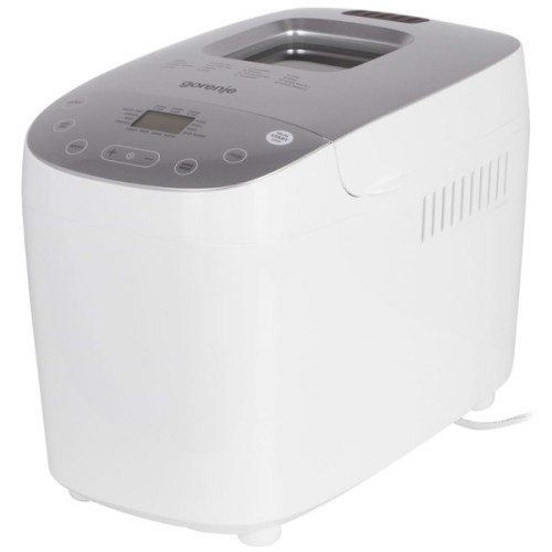 Хлібопічка Gorenje BM1600WG