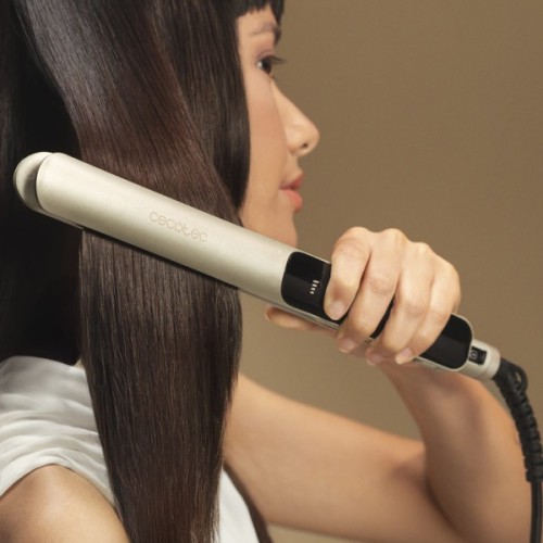 Стайлер Cecotec Lisse Keratin Essence Champagne (A01_EU01_110363)