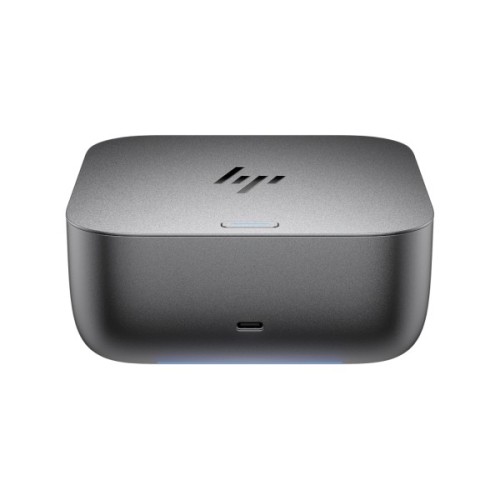 Порт-реплікатор HP Thunderbolt 4 Ultra 180W G6 Dock (9X481UT)