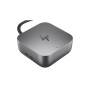 Порт-реплікатор HP Thunderbolt 4 Ultra 180W G6 Dock (9X481UT)