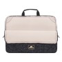 Чохол до ноутбука RivaCase 15.6" 7915 (Black) "Anvik" (7915Black)