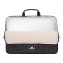 Чохол до ноутбука RivaCase 15.6" 7915 (Black) "Anvik" (7915Black)