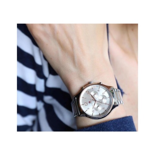 Наручний годинник Tommy Hilfiger 1781876