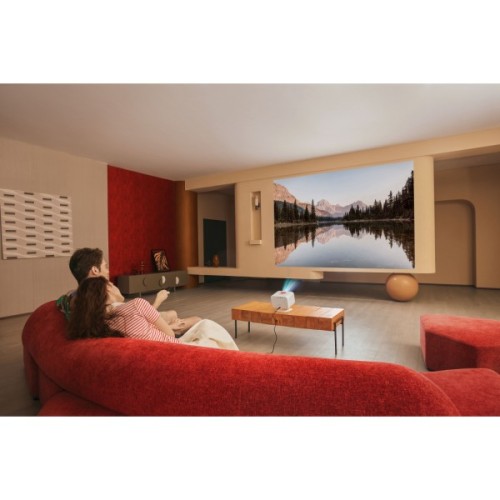 Проектор Yaber L2-Plus