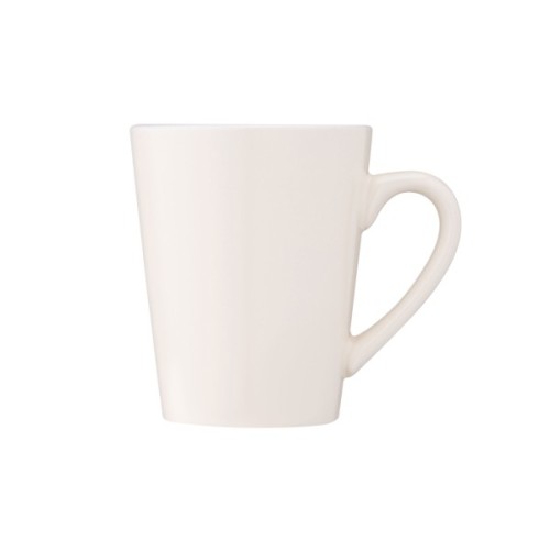 Чашка Ardesto Mario 240 мл Beige (AR3480BG)