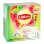 Чай Lipton зелений "Raspberry&pomegran" 20 пакетиків (5063270108413)