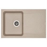 Мийка кухонна GRANADO VIGO terra (gr1403)