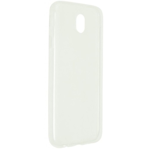 Чохол до мобільного телефона Drobak Ultra PU для Samsung Galaxy J3 (2017) (Clear) (222901)