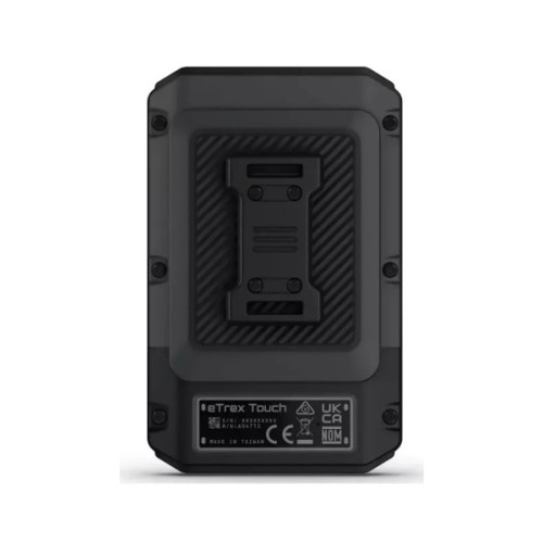Персональний навігатор Garmin eTrex Touch GPS (010-02940-01)